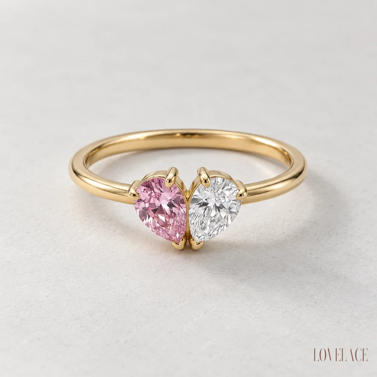 Bague Veria