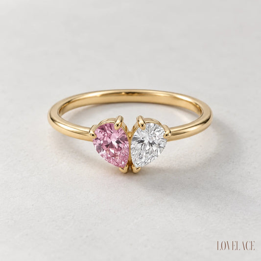 Bague Veria