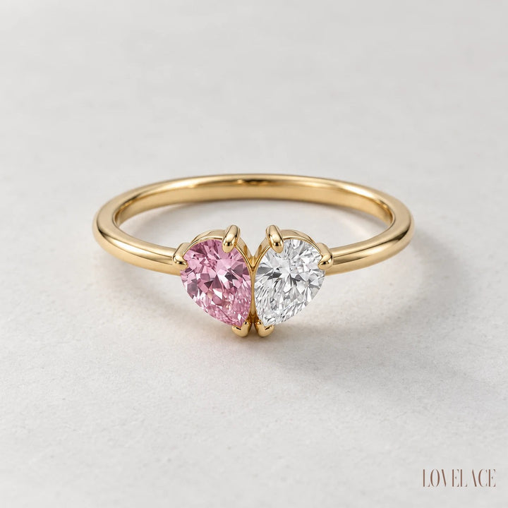 Bague Veria
