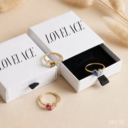 Bague Veria