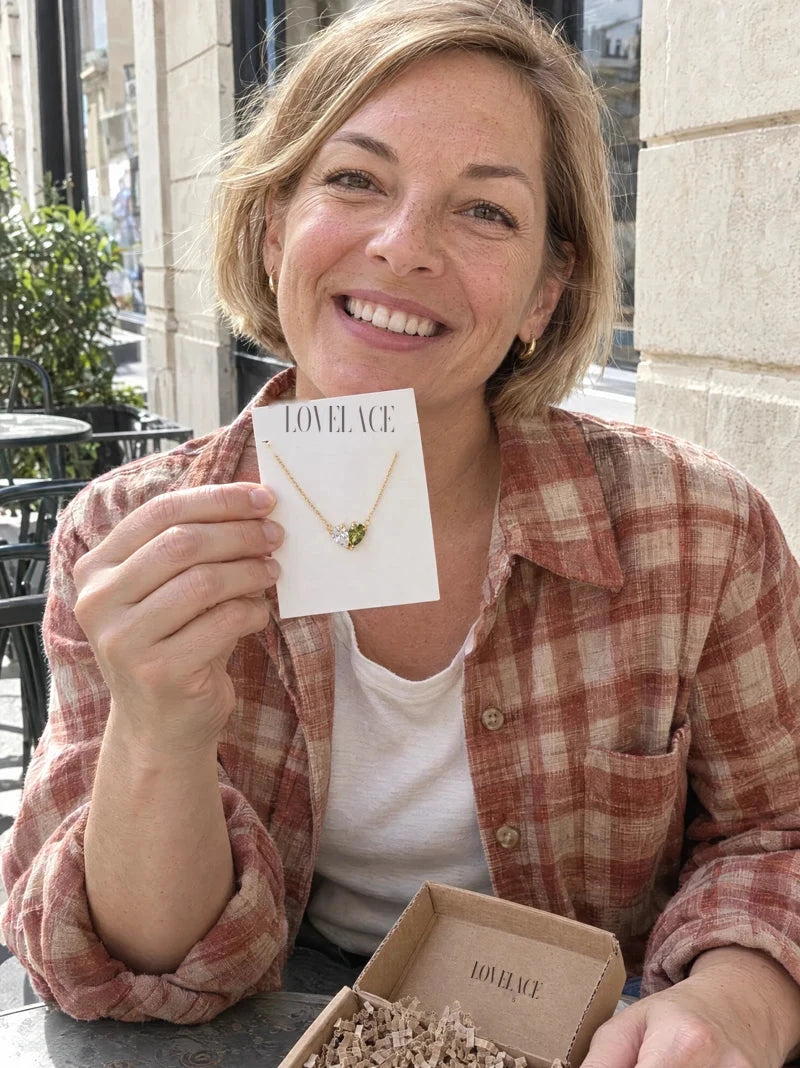 Photo de Chloé S.