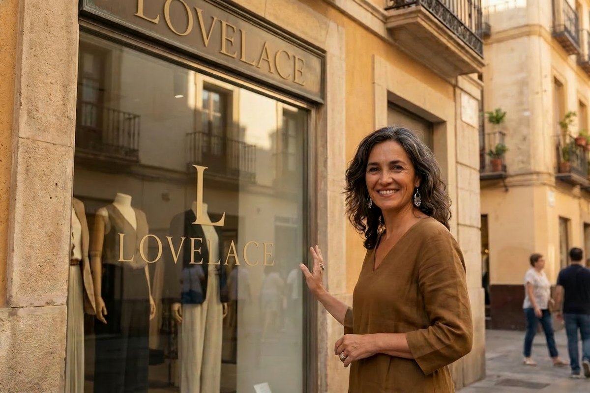 Boutique Lovelace