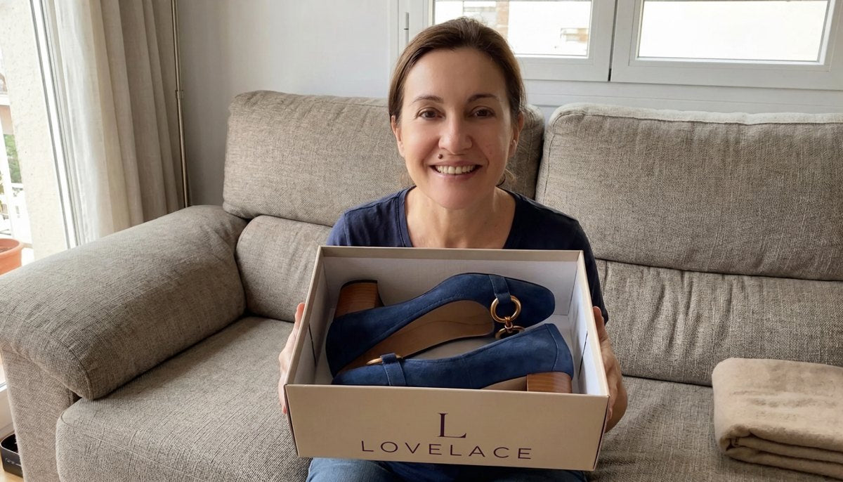 Cliente Lovelace