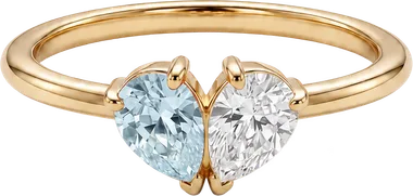 Bague Veria